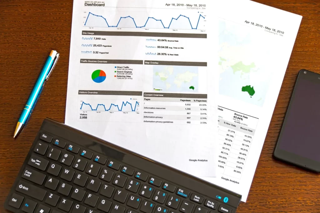 data-analysis-and-reporting