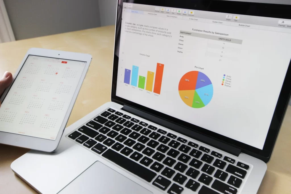 data-benchmarking